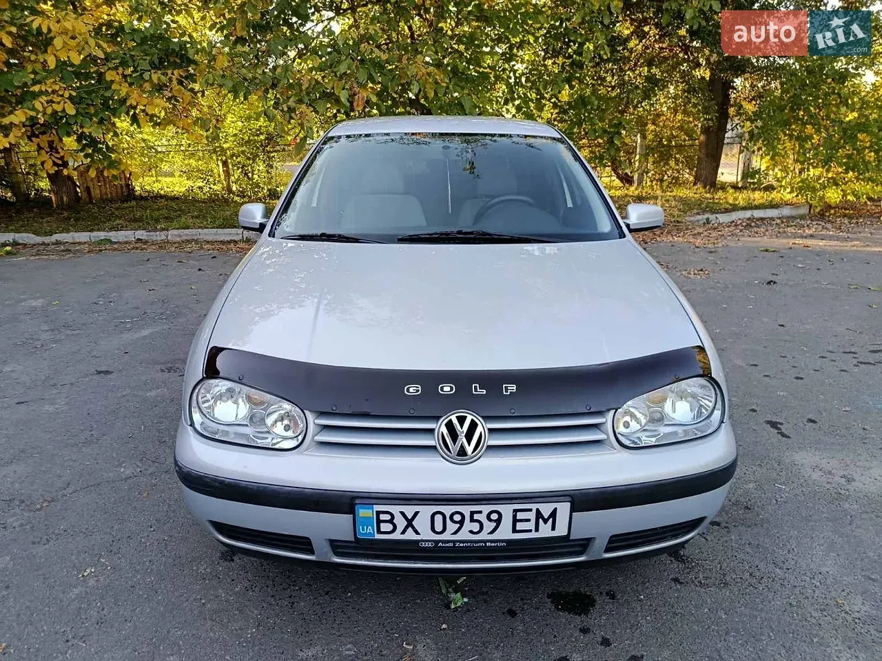 Volkswagen Golf 1999 photo 3