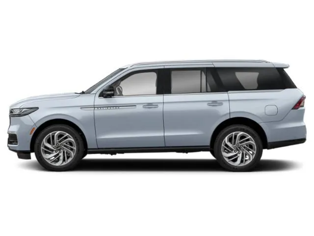 Lincoln Navigator 2027 photo 2