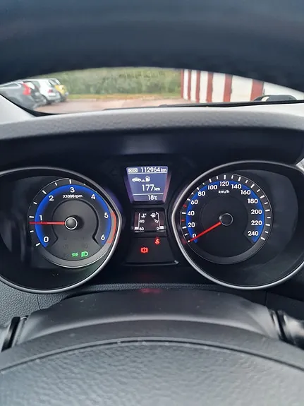 Hyundai I30 2016 photo 5