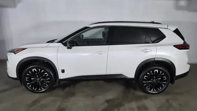 Nissan Rogue 2026 photo 3