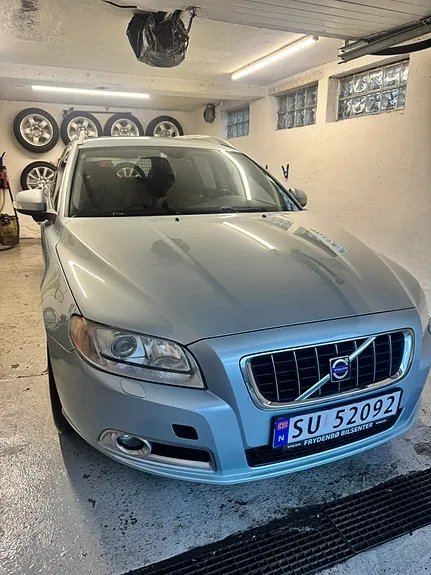Volvo V70