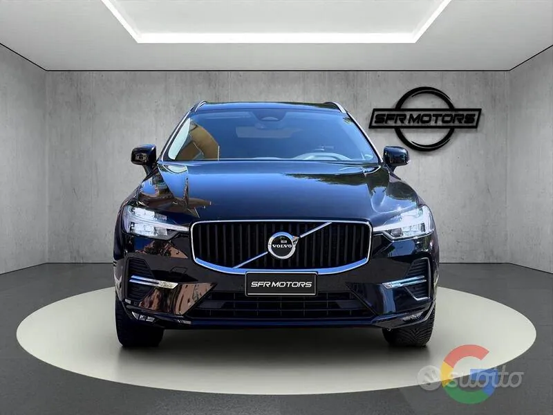 Volvo Xc60 2024 photo 2