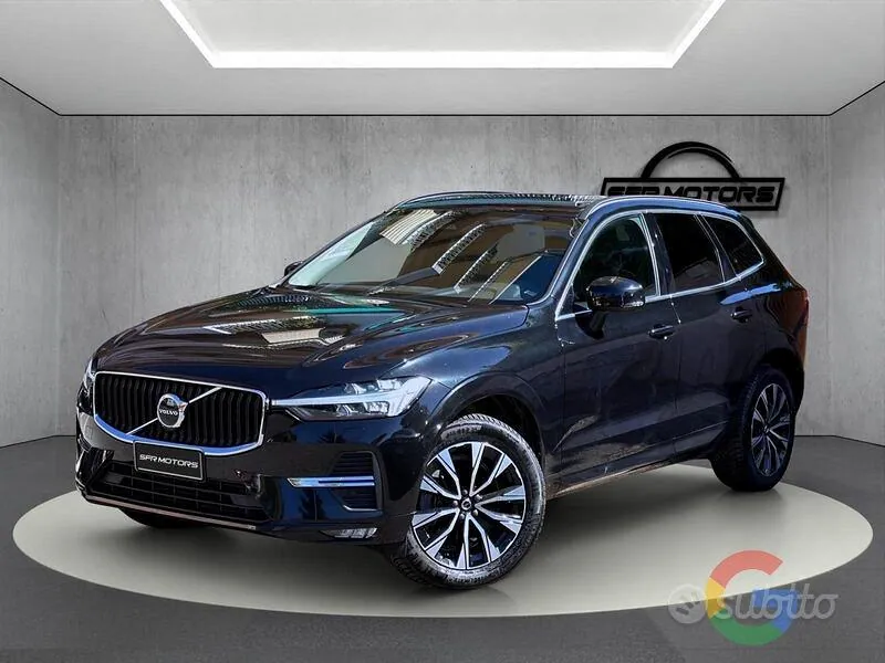 Volvo Xc60 2024 photo 3