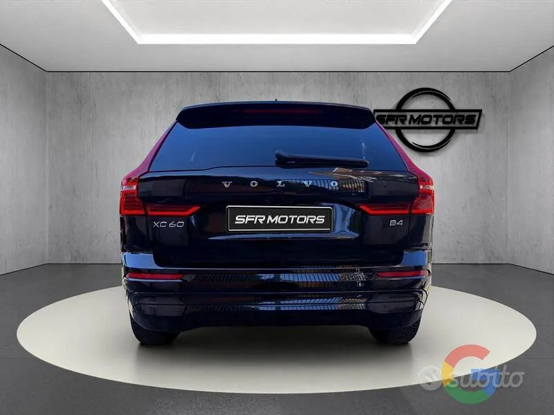 Volvo Xc60 2024 photo 5