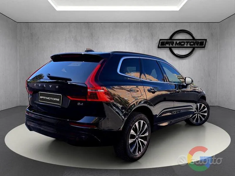Volvo Xc60 2024 photo 4