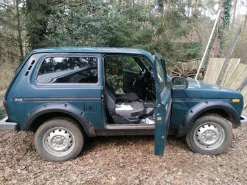 Lada Niva