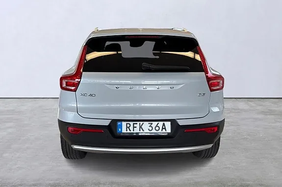 Volvo Xc40 2020 photo 5