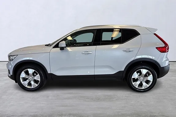 Volvo Xc40 2020 photo 2