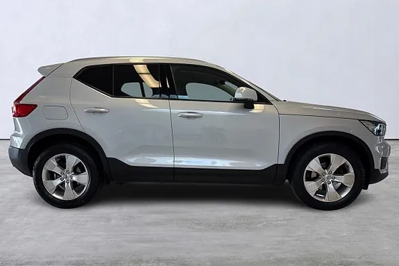 Volvo Xc40 2020 photo 3