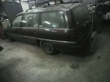Opel Omega A