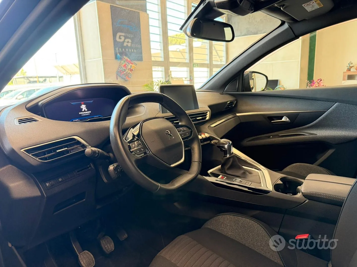 Peugeot 3008 2023 photo 5