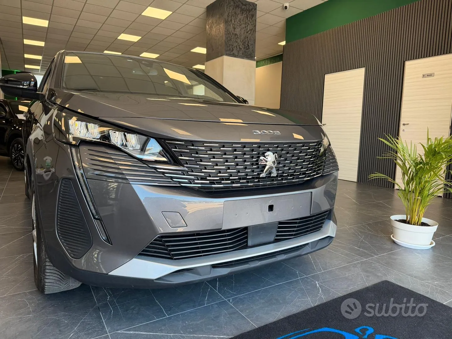 Peugeot 3008 2023 photo 2