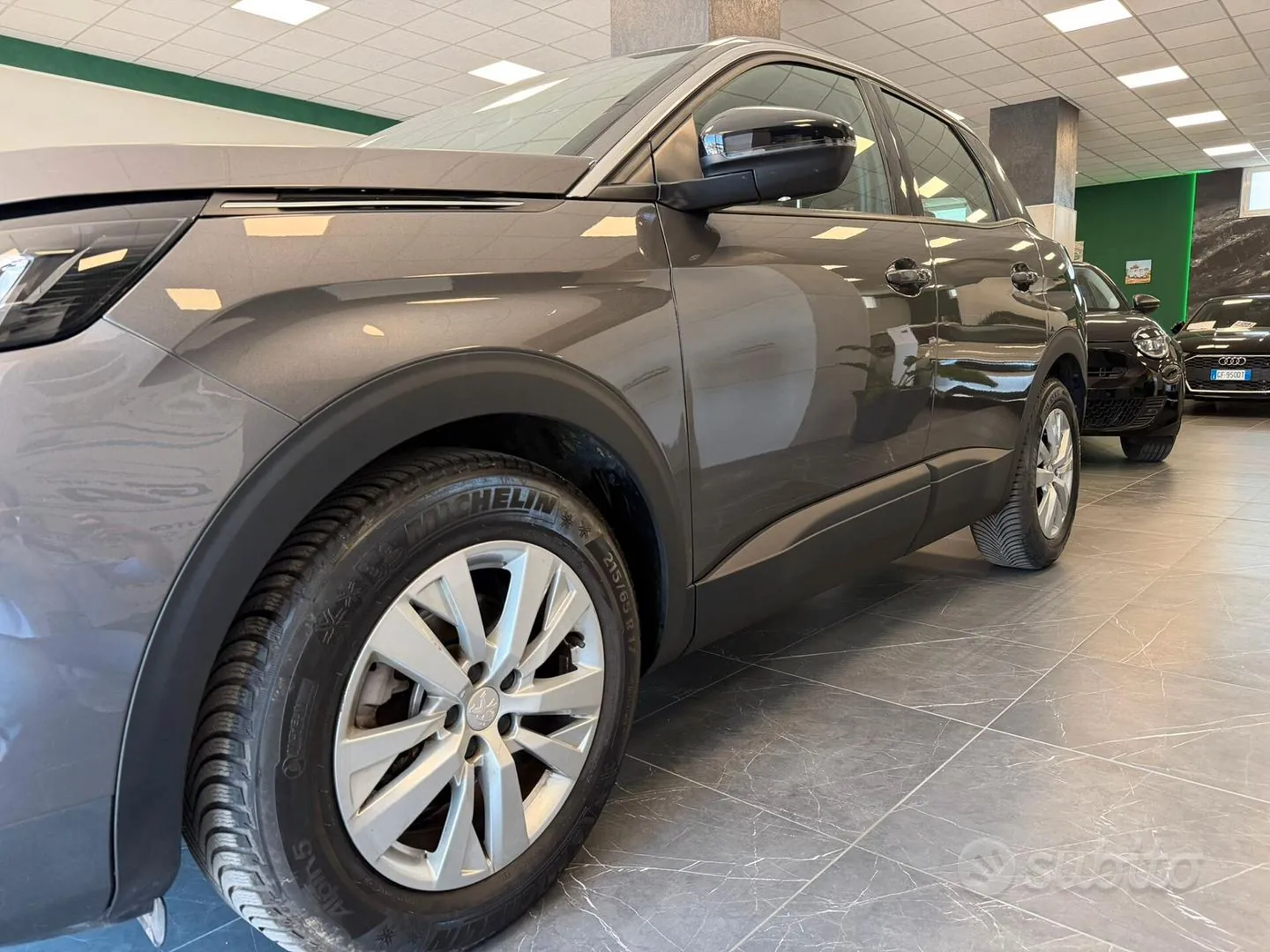 Peugeot 3008 2023 photo 3