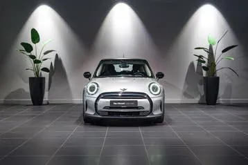 Mini Cooper 2024 photo 2