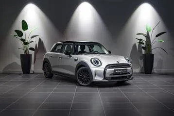Mini Cooper 2024 photo 3