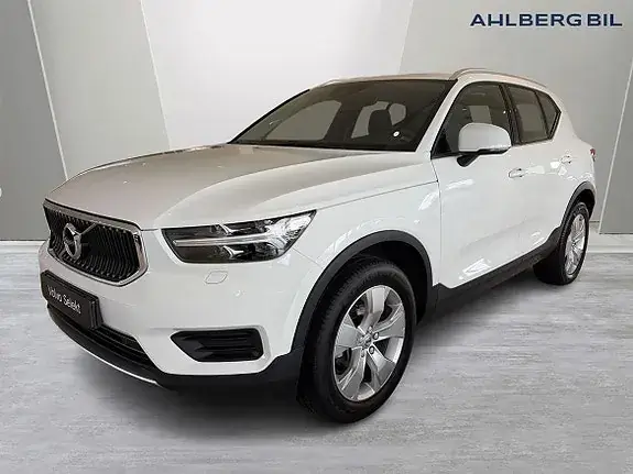 Volvo Xc40 2022 photo 5