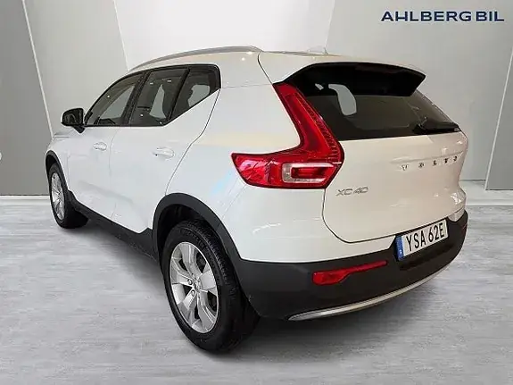 Volvo Xc40 2022 photo 3