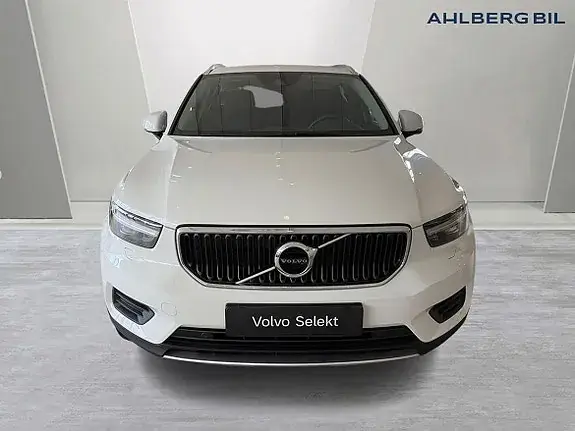 Volvo Xc40 2022 photo 4