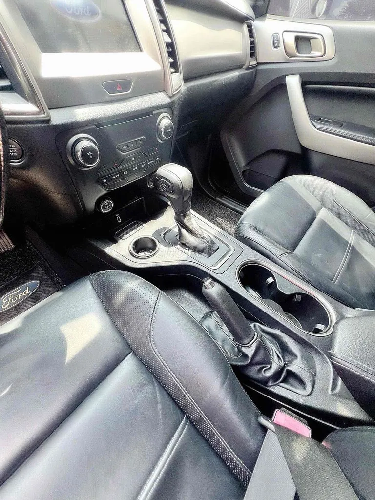 Ford Everest 2020 photo 4