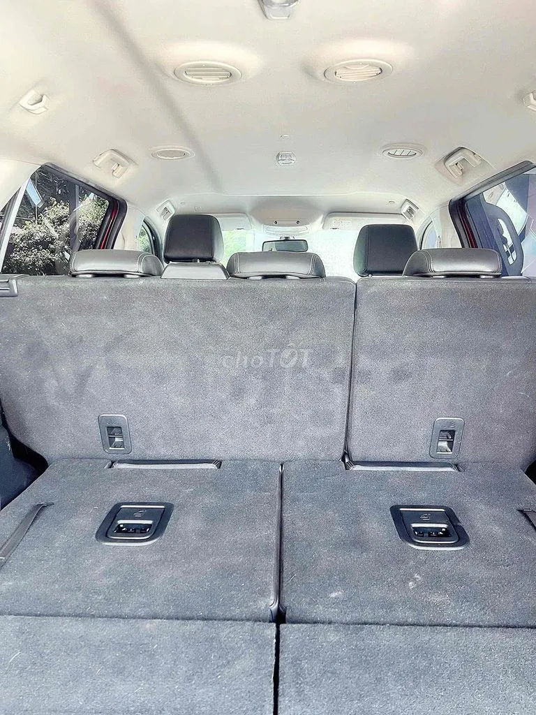 Ford Everest 2020 photo 3