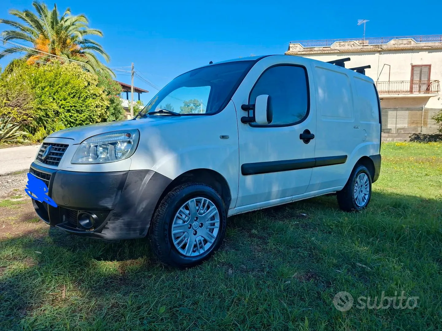 Fiat Doblo