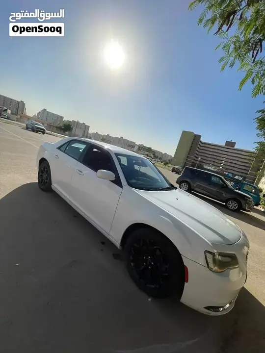 Chrysler 300