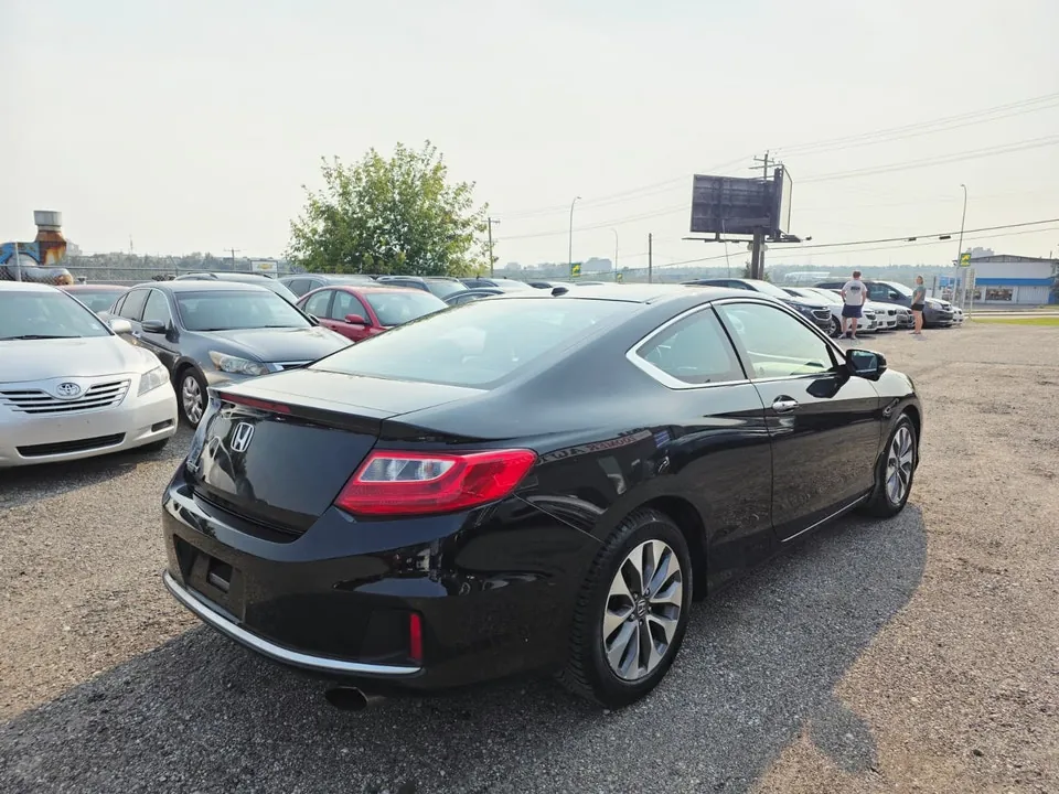 Honda Accord 2013 photo 4
