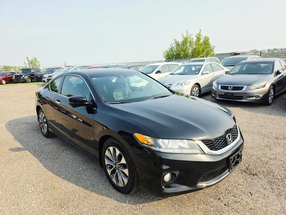 Honda Accord 2013 photo 3