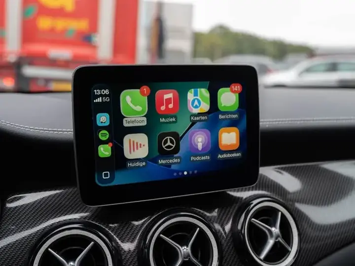 Mercedes-Benz Gla 2020 photo 3