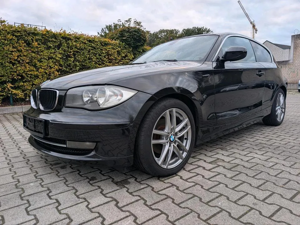 BMW 116 I
