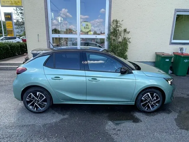 Opel Corsa 2026 photo 2
