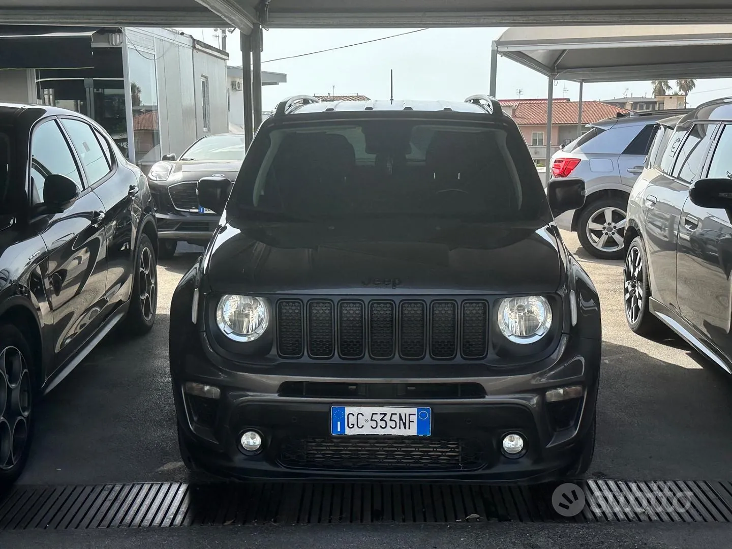 Jeep Renegade 2020 photo 5