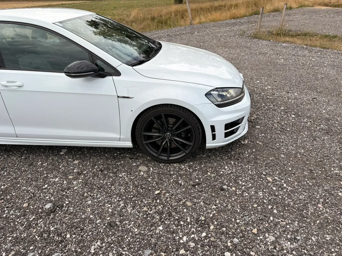 Volkswagen Golf 2014 photo 3