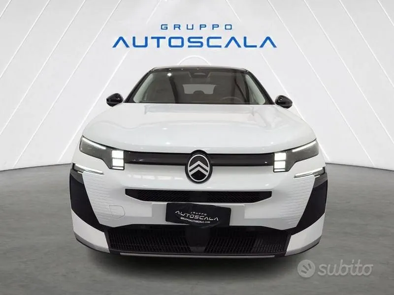 Citroen C5 Aircross 2026 photo 2