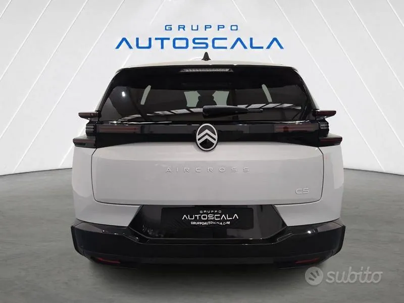Citroen C5 Aircross 2026 photo 4