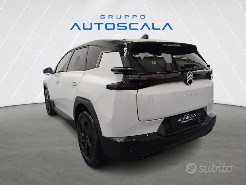 Citroen C5 Aircross 2026 photo 3