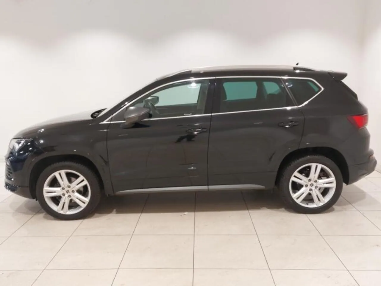 Seat Ateca 2022 photo 4