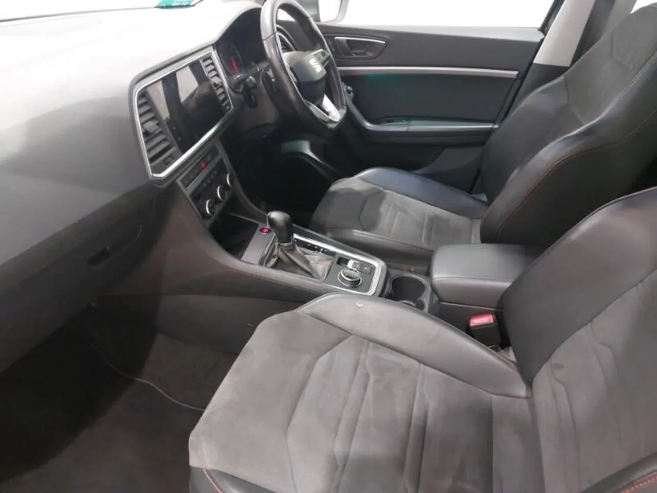 Seat Ateca 2022 photo 5