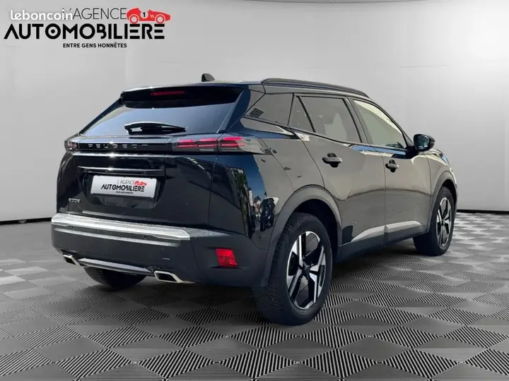 Peugeot 2008 2024 photo 5