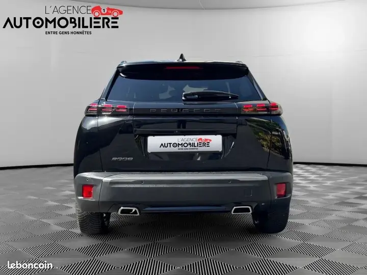 Peugeot 2008 2024 photo 4
