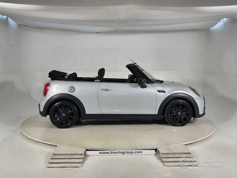 Mini Mini Cabrio 2023 photo 5