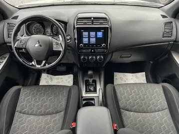Mitsubishi Asx 2020 photo 2