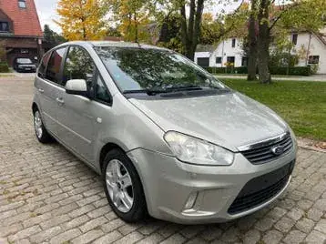 Ford C-Max 2010 photo 3
