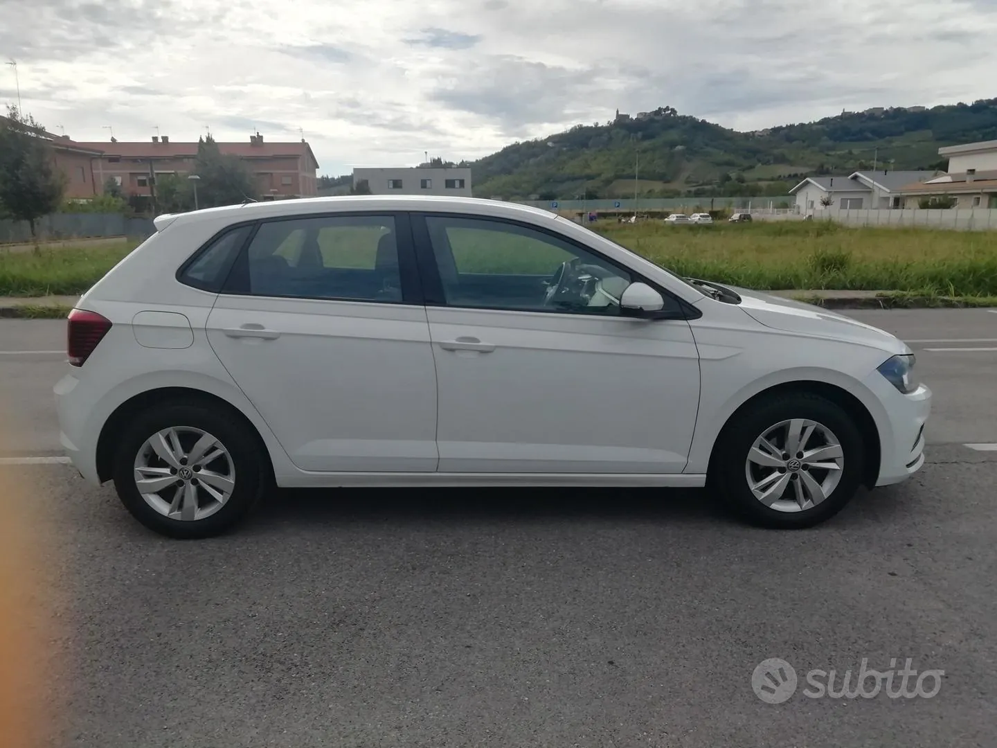 Volkswagen Polo 2020 photo 4
