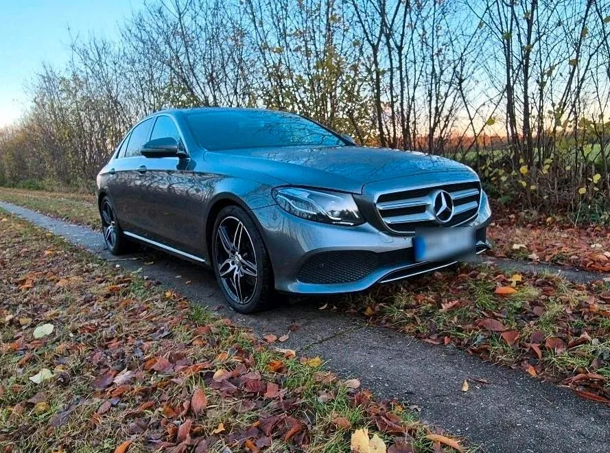 Mercedes-Benz Eklasse