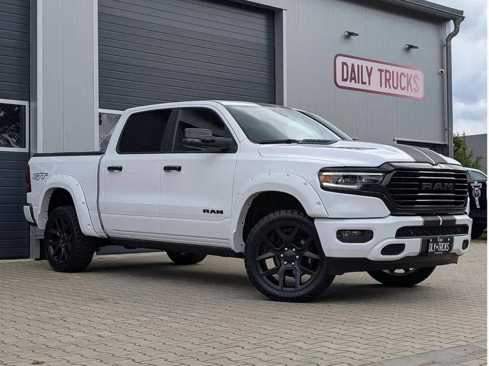 Dodge Ram 1500