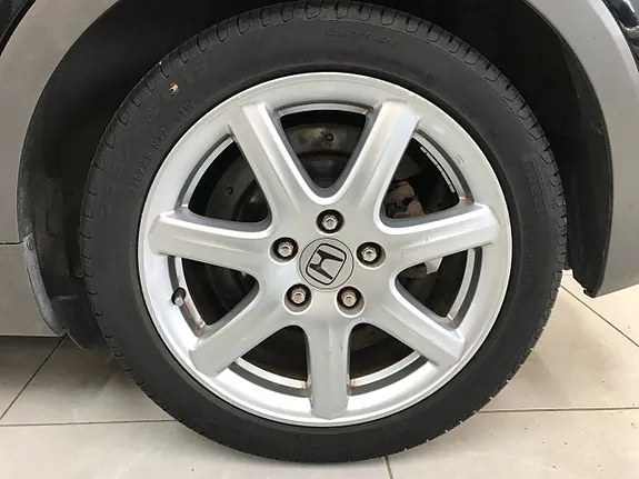 Honda Civic 2007 photo 5
