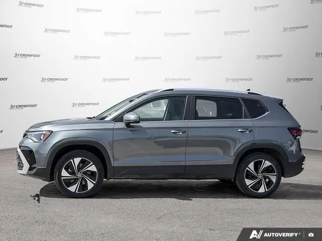 Volkswagen Taos 2026 photo 2