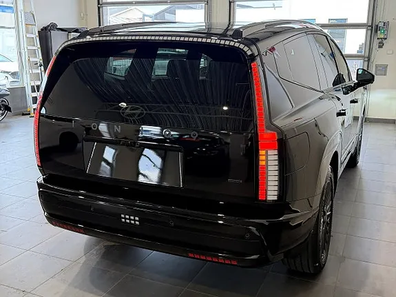 Hyundai Ioniq 9 2027 photo 3