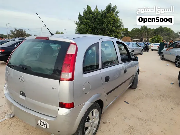 Opel Meriva 2025 photo 3